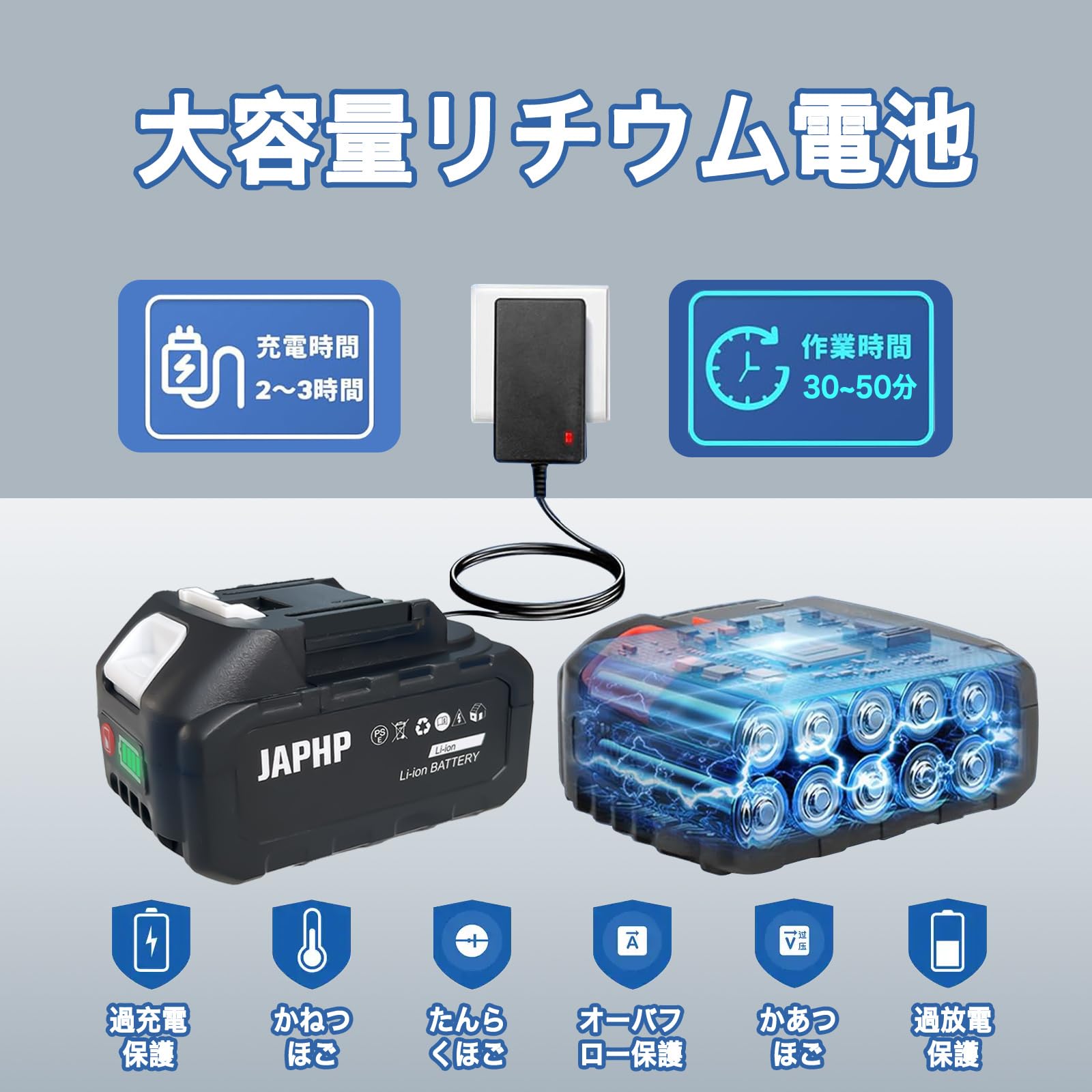 Amazon.co.jp: ブロワー 洗車 ブロワー ターボジェットファン